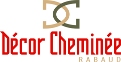 Rabaud Décor Cheminée Logo